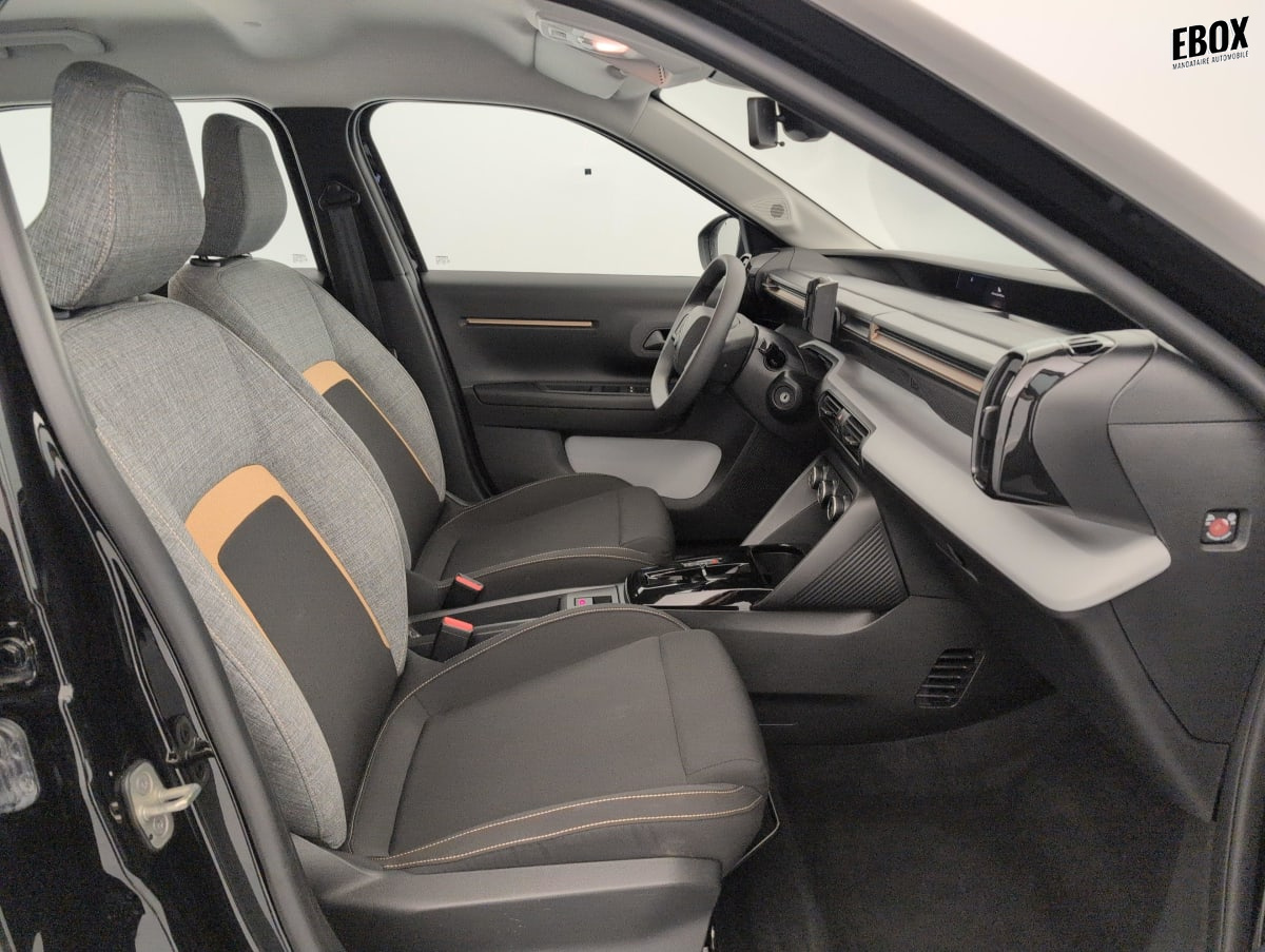 405968_p2 - CITROEN - E C3 AIRCROSS - 2025 - photo 9