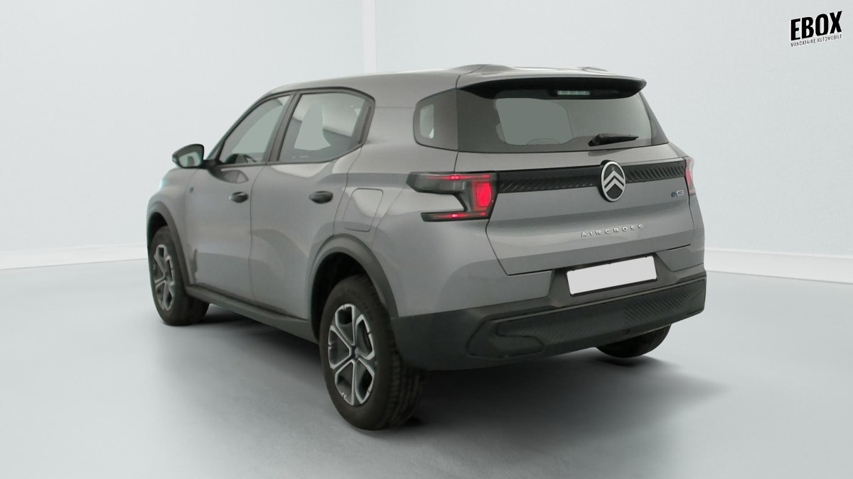 405957_p2 - CITROEN - E C3 AIRCROSS - 2025 - photo 5