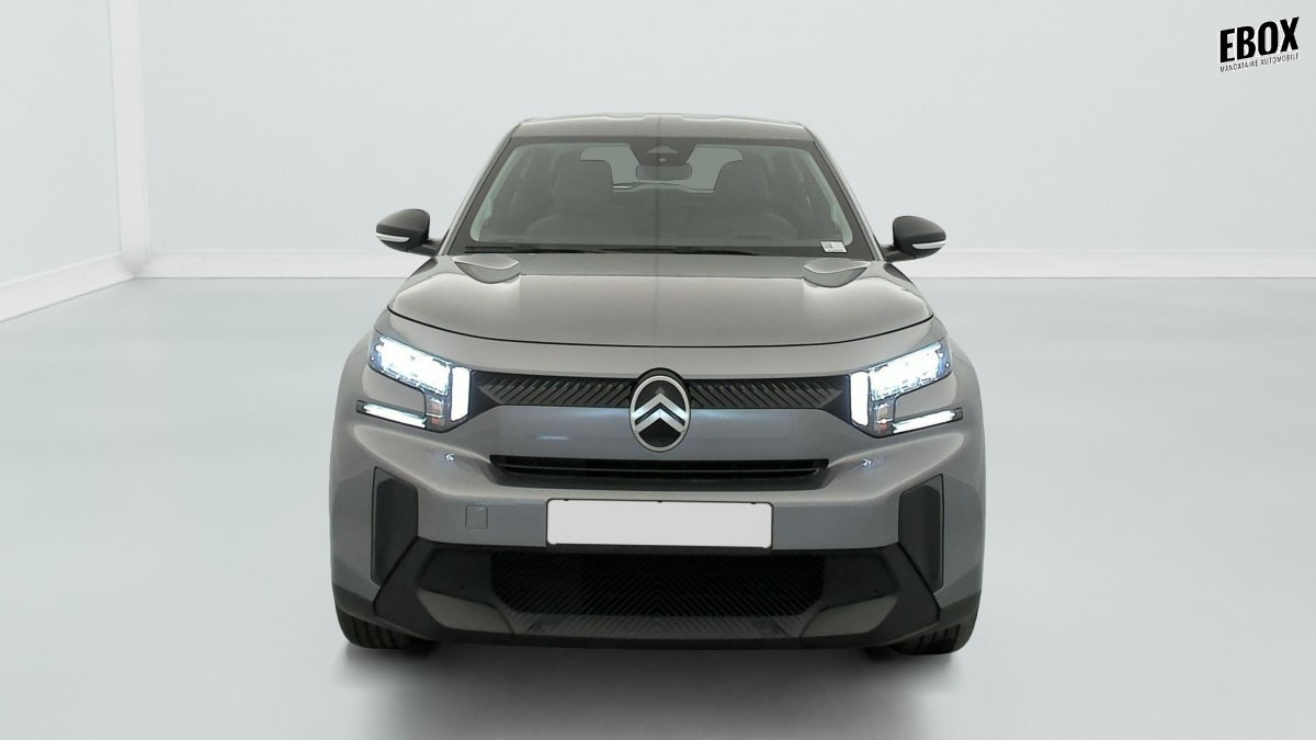 405959_p2 - CITROEN - E C3 AIRCROSS - 2025 - photo 2