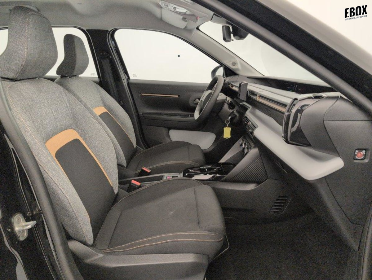 405965_p2 - CITROEN - E C3 AIRCROSS - 2025 - photo 9