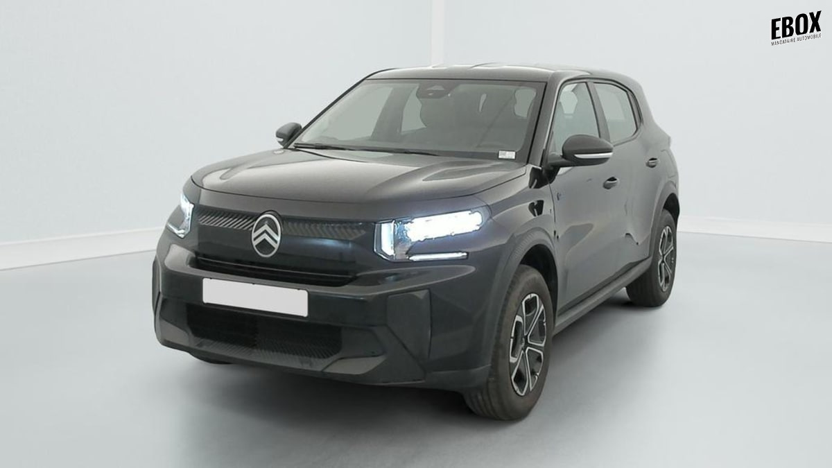 405968_p2 - CITROEN - E C3 AIRCROSS - 2025 - photo 3