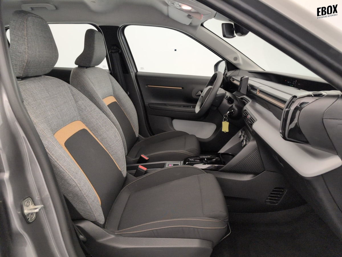 405959_p2 - CITROEN - E C3 AIRCROSS - 2025 - photo 9
