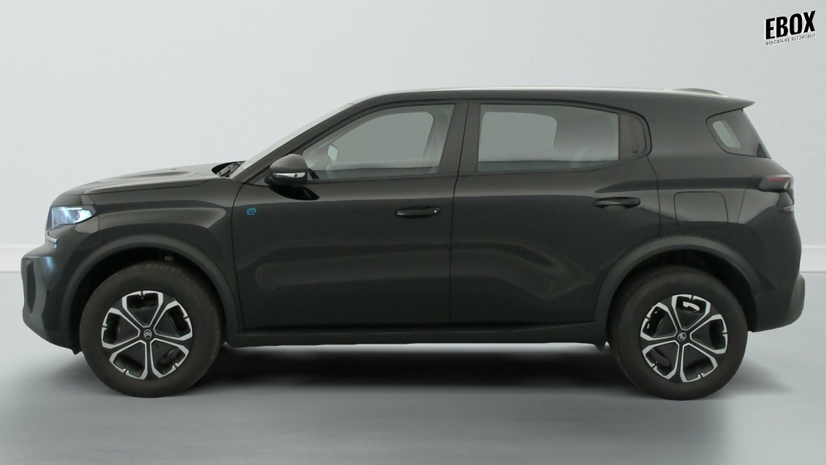 405963_p2 - CITROEN - E C3 AIRCROSS - 2025 - photo 4