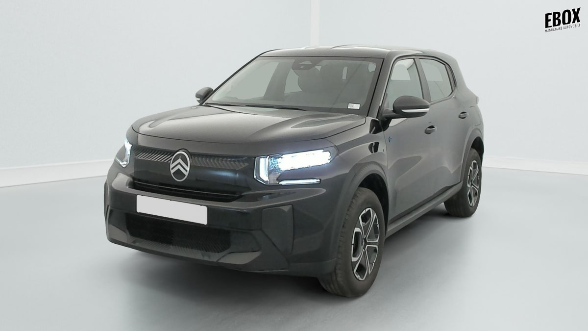 405963_p2 - CITROEN - E C3 AIRCROSS - 2025 - photo 3