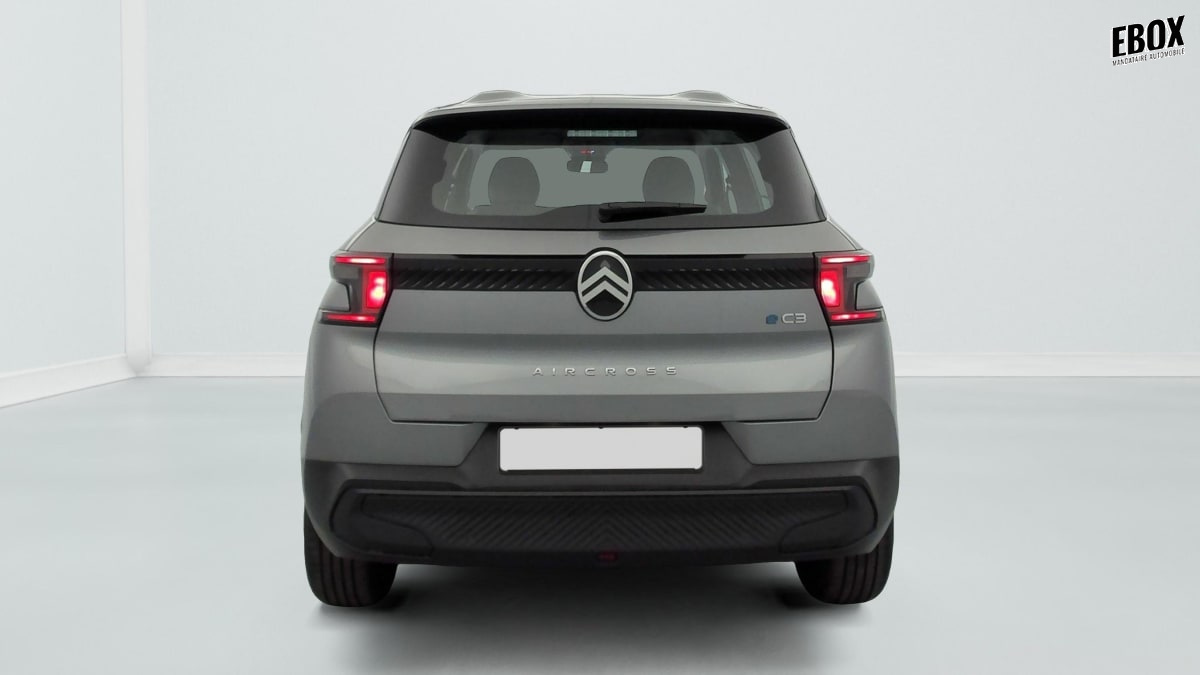 405952_p2 - CITROEN - E C3 AIRCROSS - 2025 - photo 6