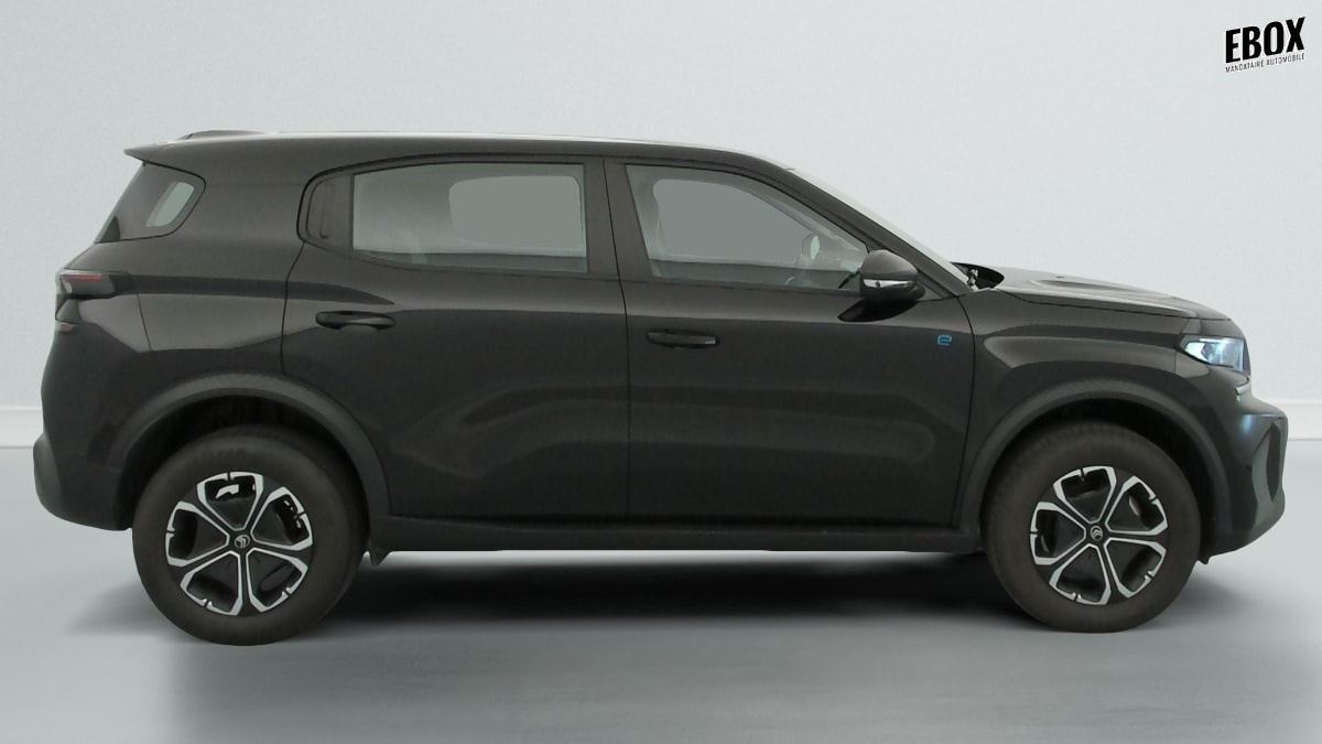 405963_p2 - CITROEN - E C3 AIRCROSS - 2025 - photo 8
