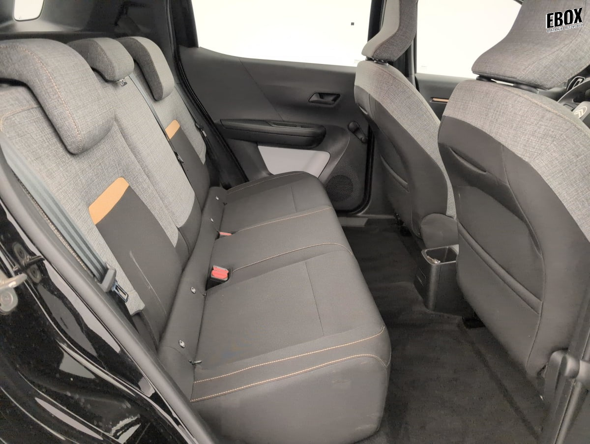405968_p2 - CITROEN - E C3 AIRCROSS - 2025 - photo 10