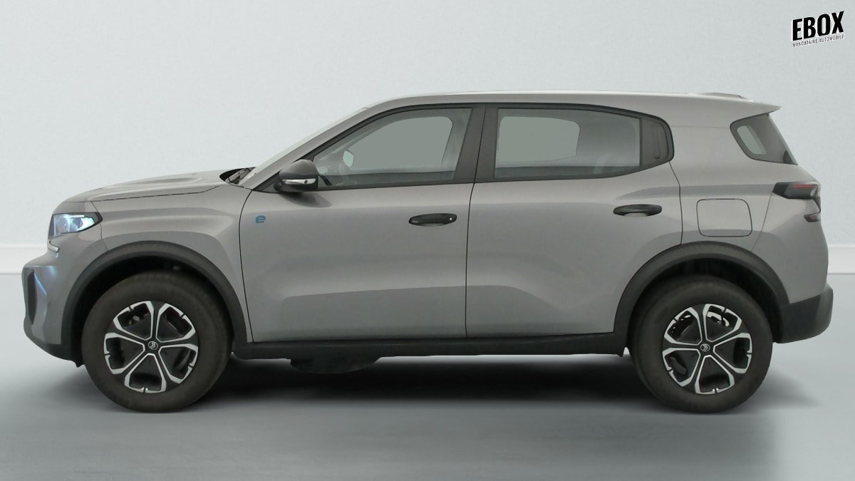 405952_p2 - CITROEN - E C3 AIRCROSS - 2025 - photo 4