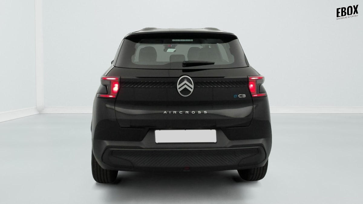 405968_p2 - CITROEN - E C3 AIRCROSS - 2025 - photo 6