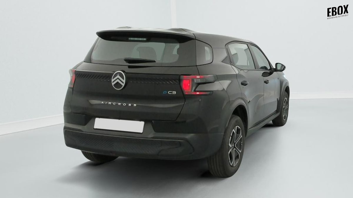 405968_p2 - CITROEN - E C3 AIRCROSS - 2025 - photo 7