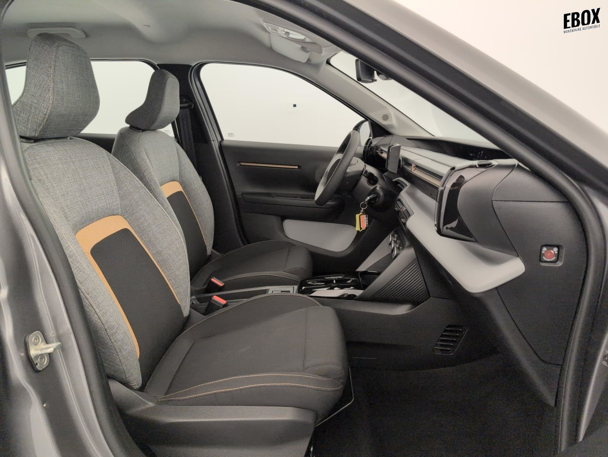 405952_p2 - CITROEN - E C3 AIRCROSS - 2025 - photo 9