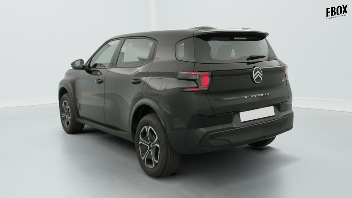 405968_p2 - CITROEN - E C3 AIRCROSS - 2025 - photo 5
