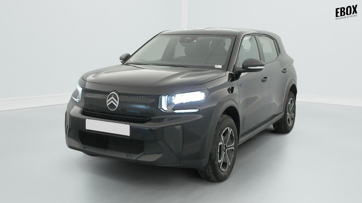 405965_p2 - CITROEN - E C3 AIRCROSS - 2025 - photo 3