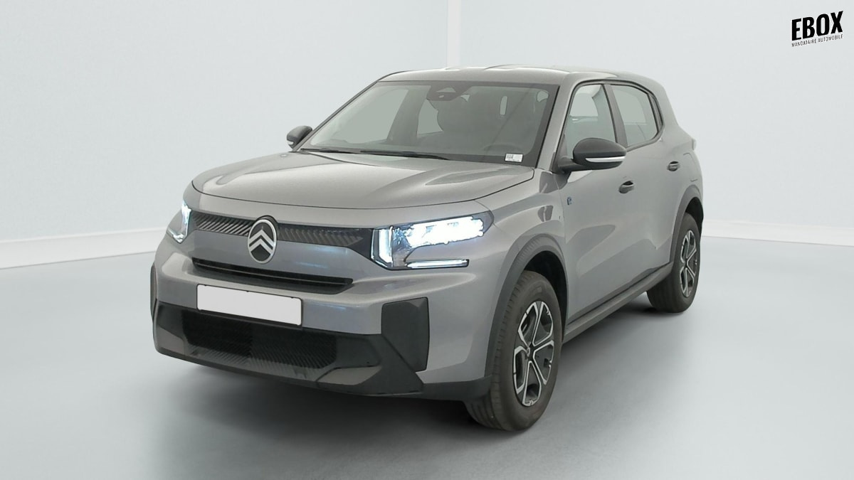 405952_p2 - CITROEN - E C3 AIRCROSS - 2025 - photo 3