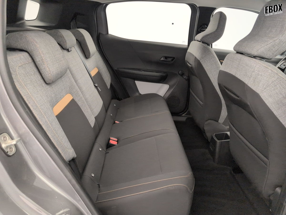 405952_p2 - CITROEN - E C3 AIRCROSS - 2025 - photo 10