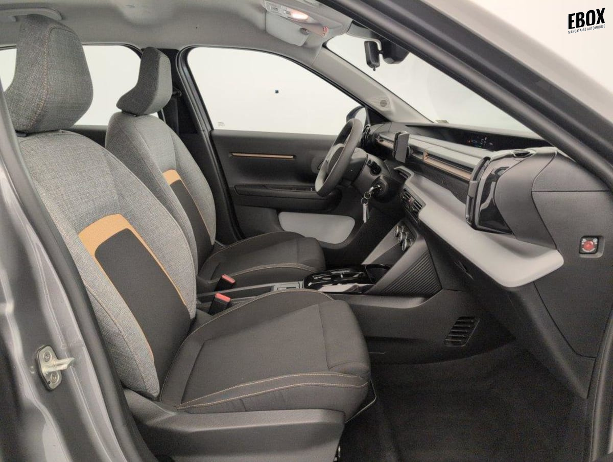 405957_p2 - CITROEN - E C3 AIRCROSS - 2025 - photo 9