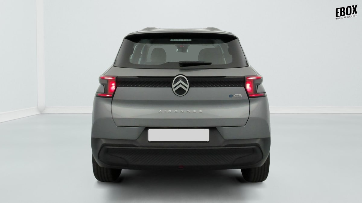 405959_p2 - CITROEN - E C3 AIRCROSS - 2025 - photo 6