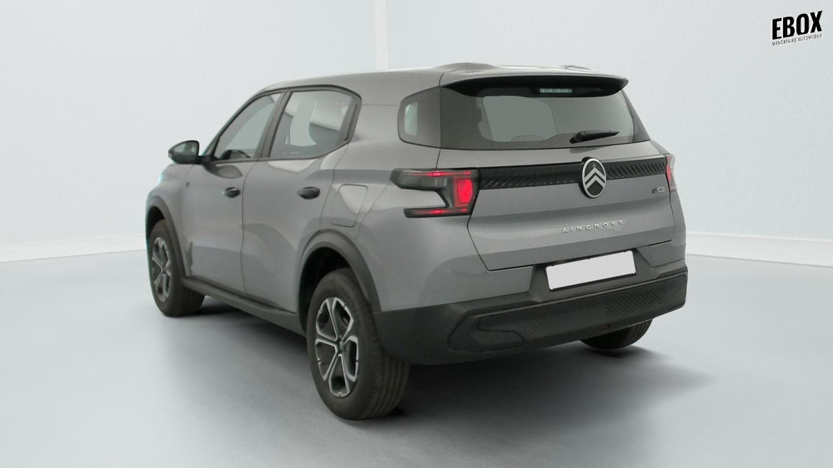 405952_p2 - CITROEN - E C3 AIRCROSS - 2025 - photo 5