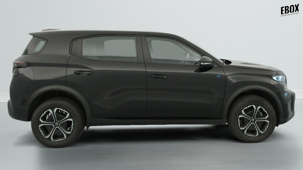 405968_p2 - CITROEN - E C3 AIRCROSS - 2025 - photo 8