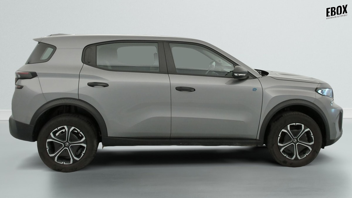 405957_p2 - CITROEN - E C3 AIRCROSS - 2025 - photo 8