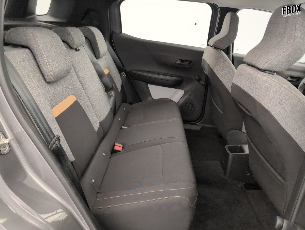 405959_p2 - CITROEN - E C3 AIRCROSS - 2025 - photo 10