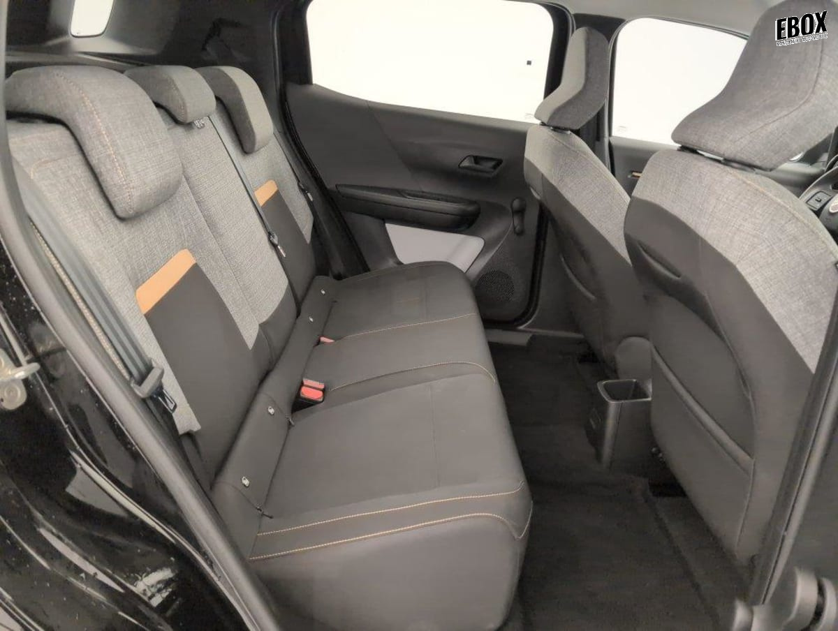 405965_p2 - CITROEN - E C3 AIRCROSS - 2025 - photo 10