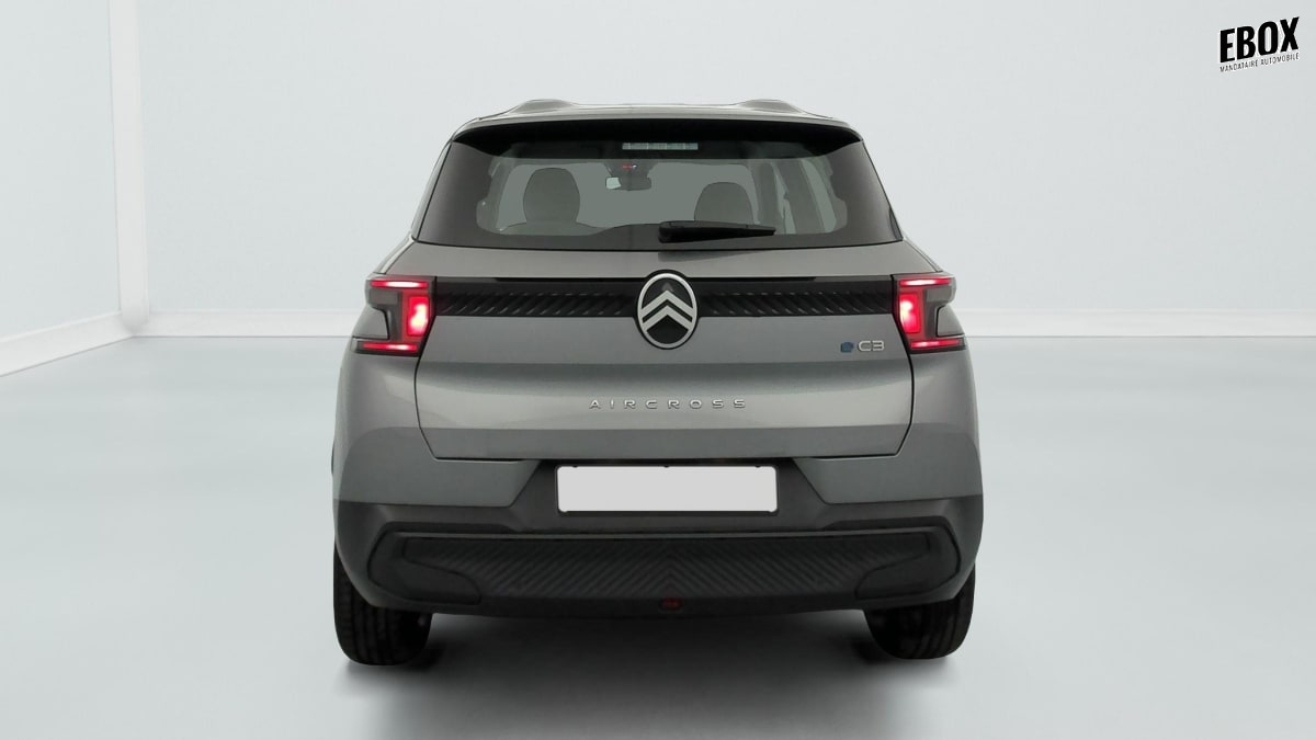 405957_p2 - CITROEN - E C3 AIRCROSS - 2025 - photo 6