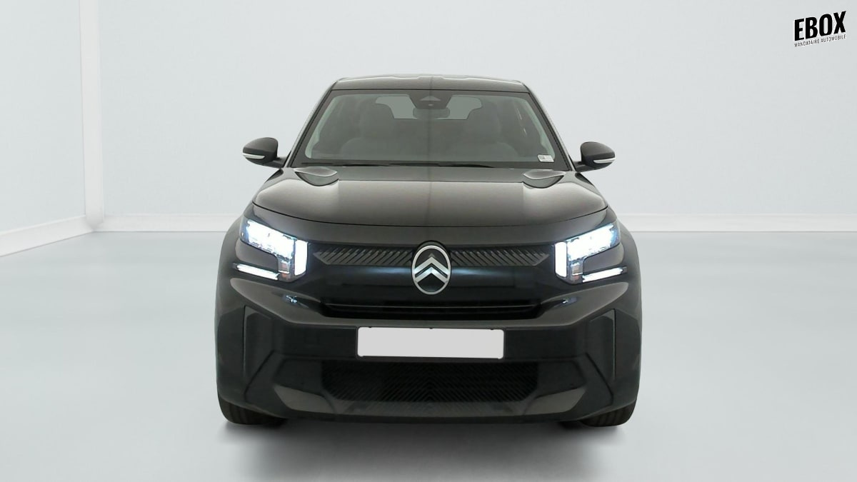 405963_p2 - CITROEN - E C3 AIRCROSS - 2025 - photo 2