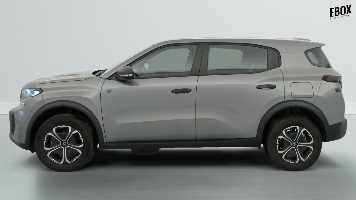 405957_p2 - CITROEN - E C3 AIRCROSS - 2025 - photo 4