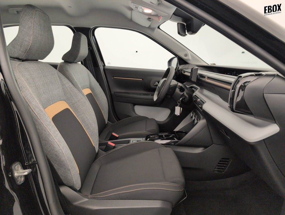 405963_p2 - CITROEN - E C3 AIRCROSS - 2025 - photo 9