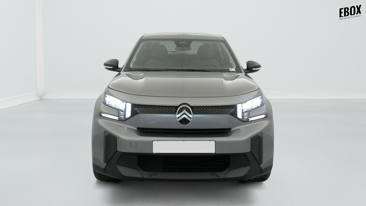 405952_p2 - CITROEN - E C3 AIRCROSS - 2025 - photo 2