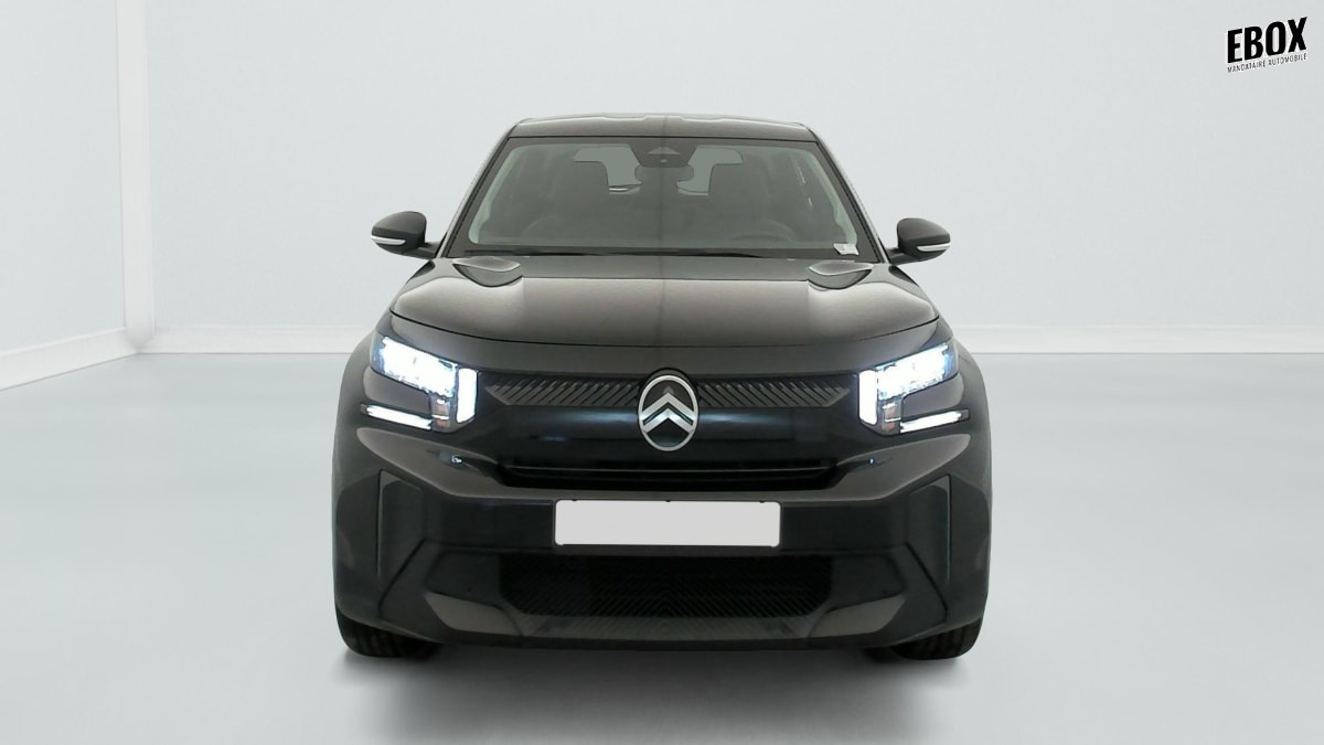 405965_p2 - CITROEN - E C3 AIRCROSS - 2025 - photo 2
