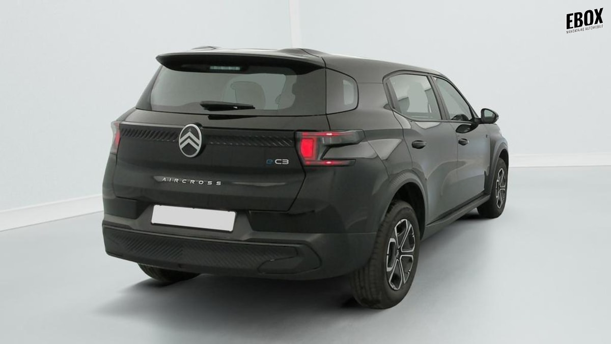 405965_p2 - CITROEN - E C3 AIRCROSS - 2025 - photo 7