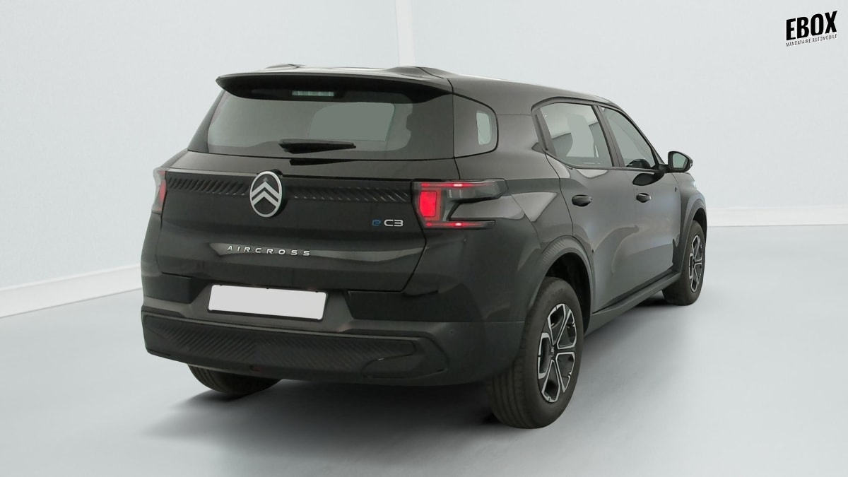 405963_p2 - CITROEN - E C3 AIRCROSS - 2025 - photo 7