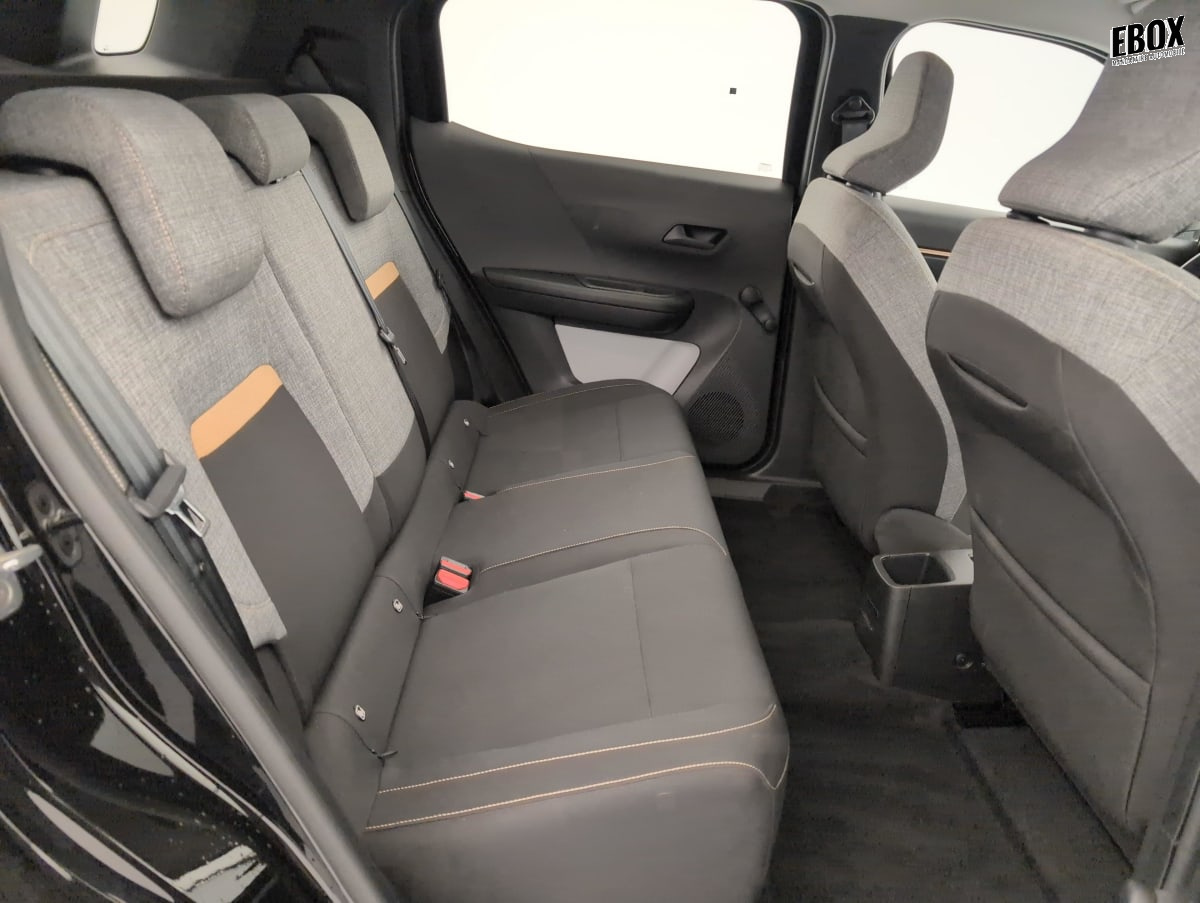 405963_p2 - CITROEN - E C3 AIRCROSS - 2025 - photo 10