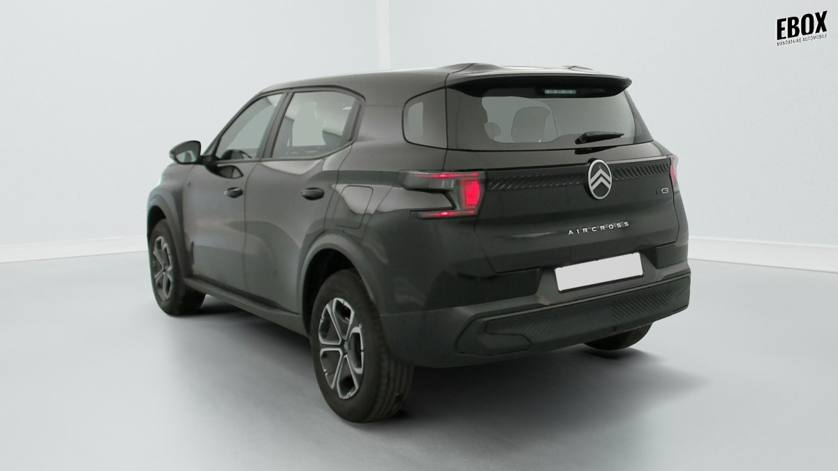 405965_p2 - CITROEN - E C3 AIRCROSS - 2025 - photo 5