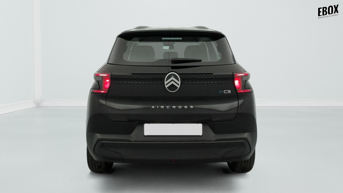 405965_p2 - CITROEN - E C3 AIRCROSS - 2025 - photo 6