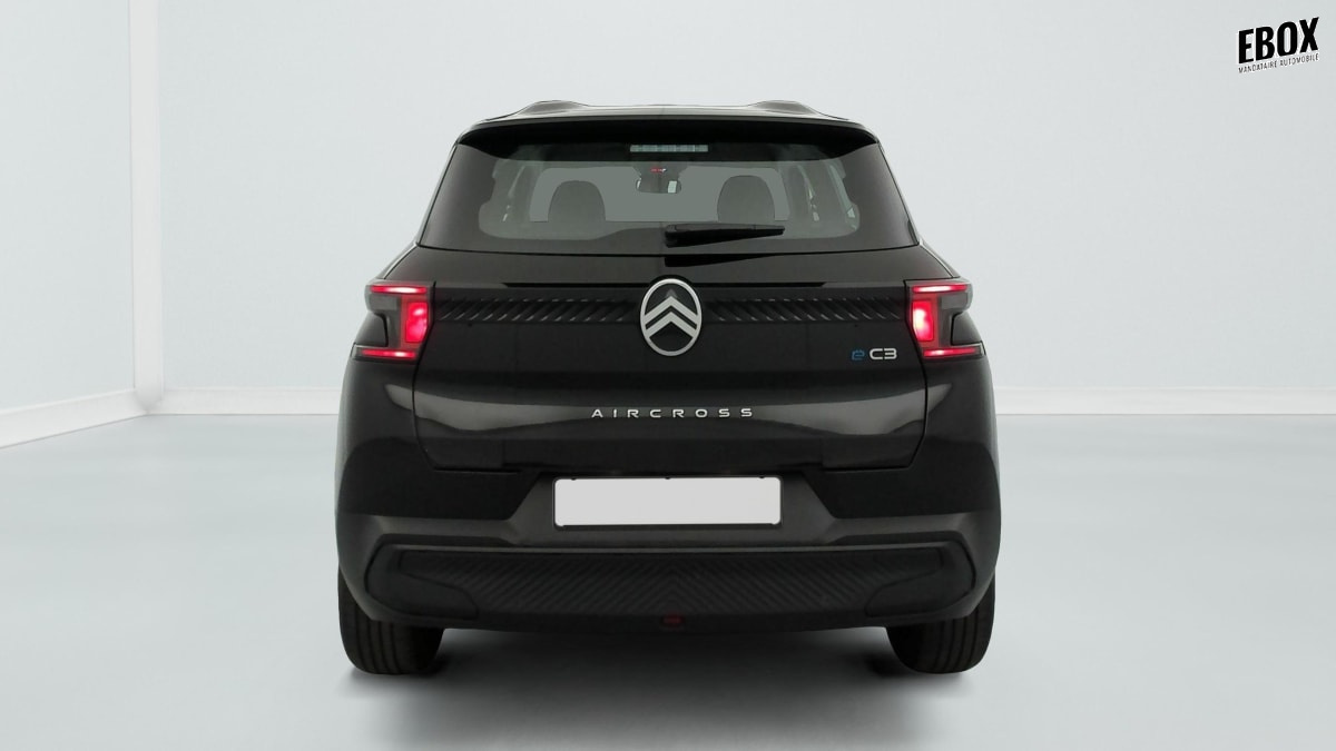 405963_p2 - CITROEN - E C3 AIRCROSS - 2025 - photo 6