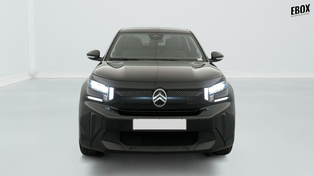405968_p2 - CITROEN - E C3 AIRCROSS - 2025 - photo 2