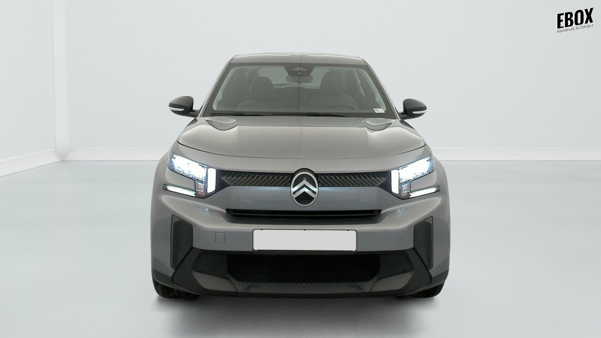405957_p2 - CITROEN - E C3 AIRCROSS - 2025 - photo 2