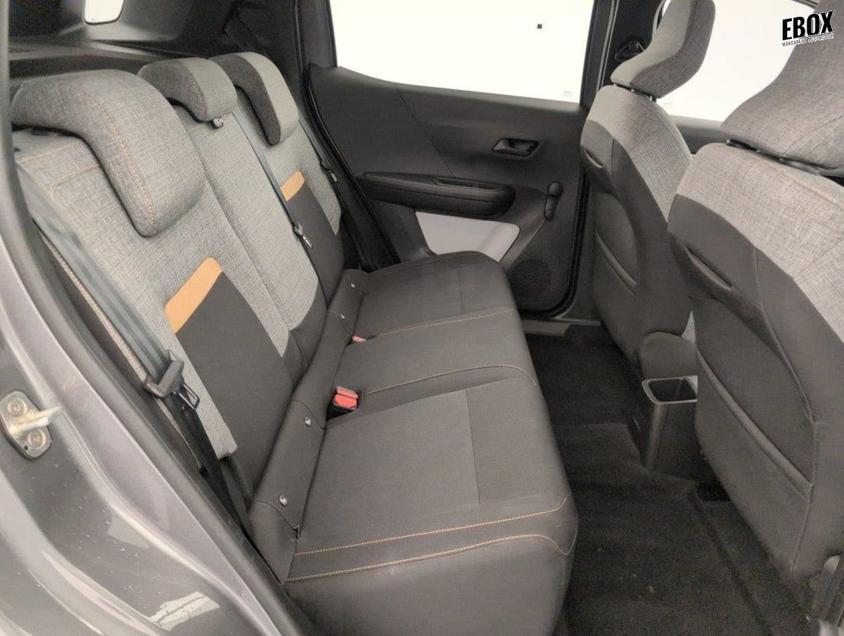405957_p2 - CITROEN - E C3 AIRCROSS - 2025 - photo 10