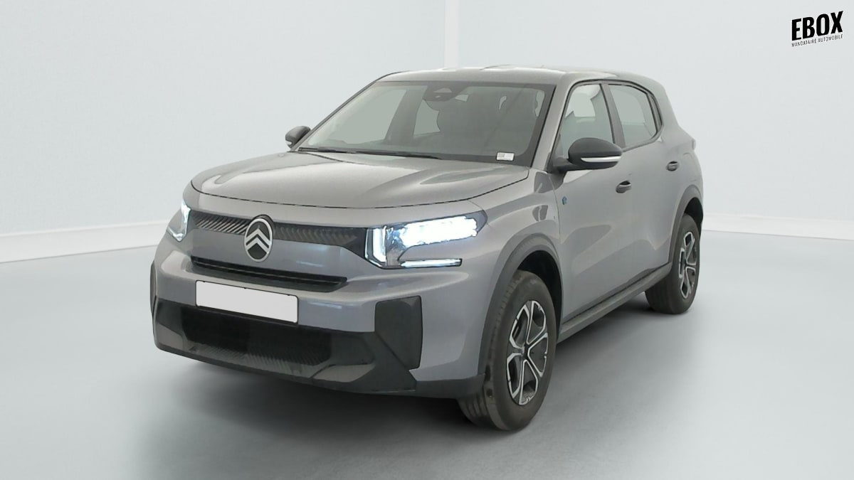405959_p2 - CITROEN - E C3 AIRCROSS - 2025 - photo 3