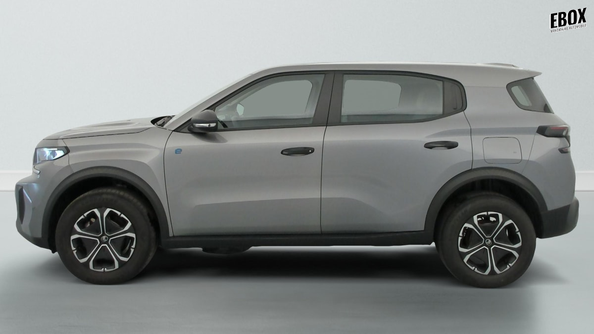 405959_p2 - CITROEN - E C3 AIRCROSS - 2025 - photo 4