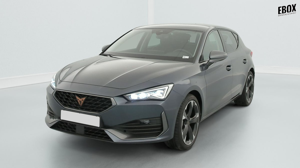 406339_p2 - CUPRA - LEON - 2023 - photo 3