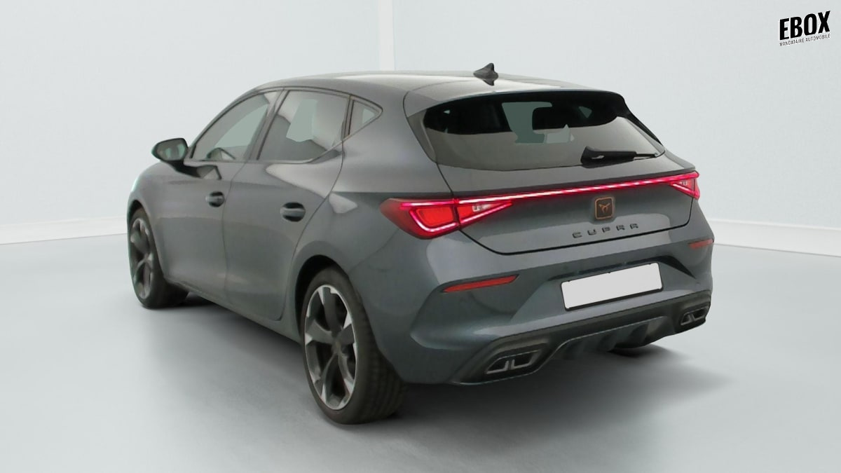 406339_p2 - CUPRA - LEON - 2023 - photo 5