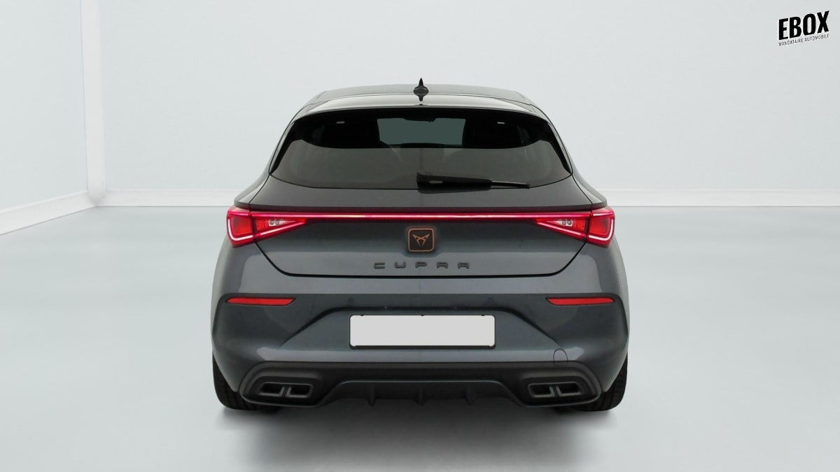 406339_p2 - CUPRA - LEON - 2023 - photo 6