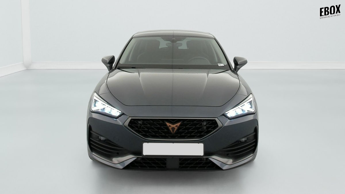 406339_p2 - CUPRA - LEON - 2023 - photo 2