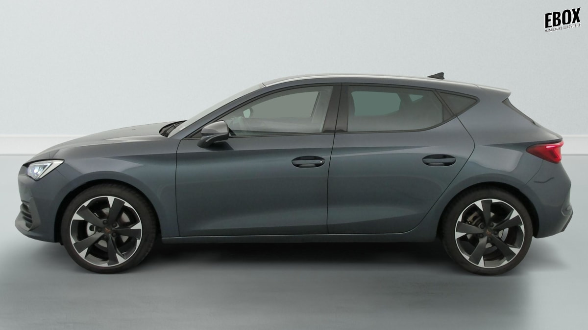 406339_p2 - CUPRA - LEON - 2023 - photo 4