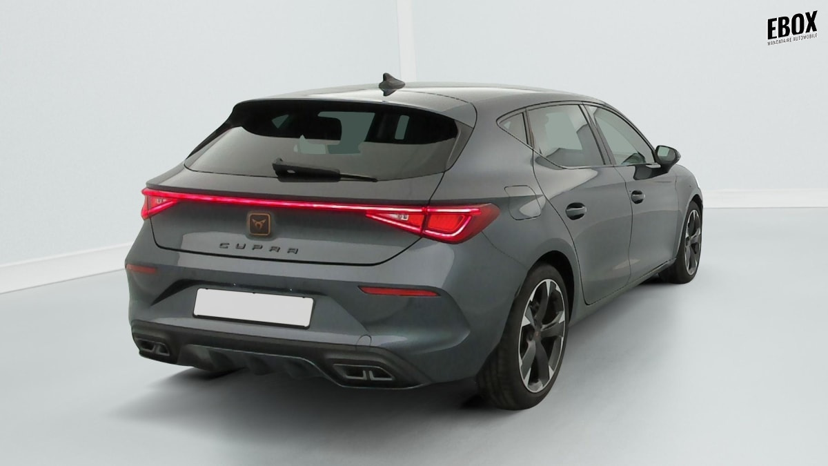 406339_p2 - CUPRA - LEON - 2023 - photo 7