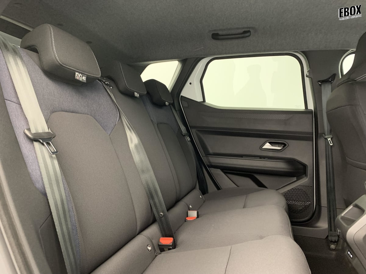 408216_p2 - DACIA - DUSTER - 2026 - photo 8